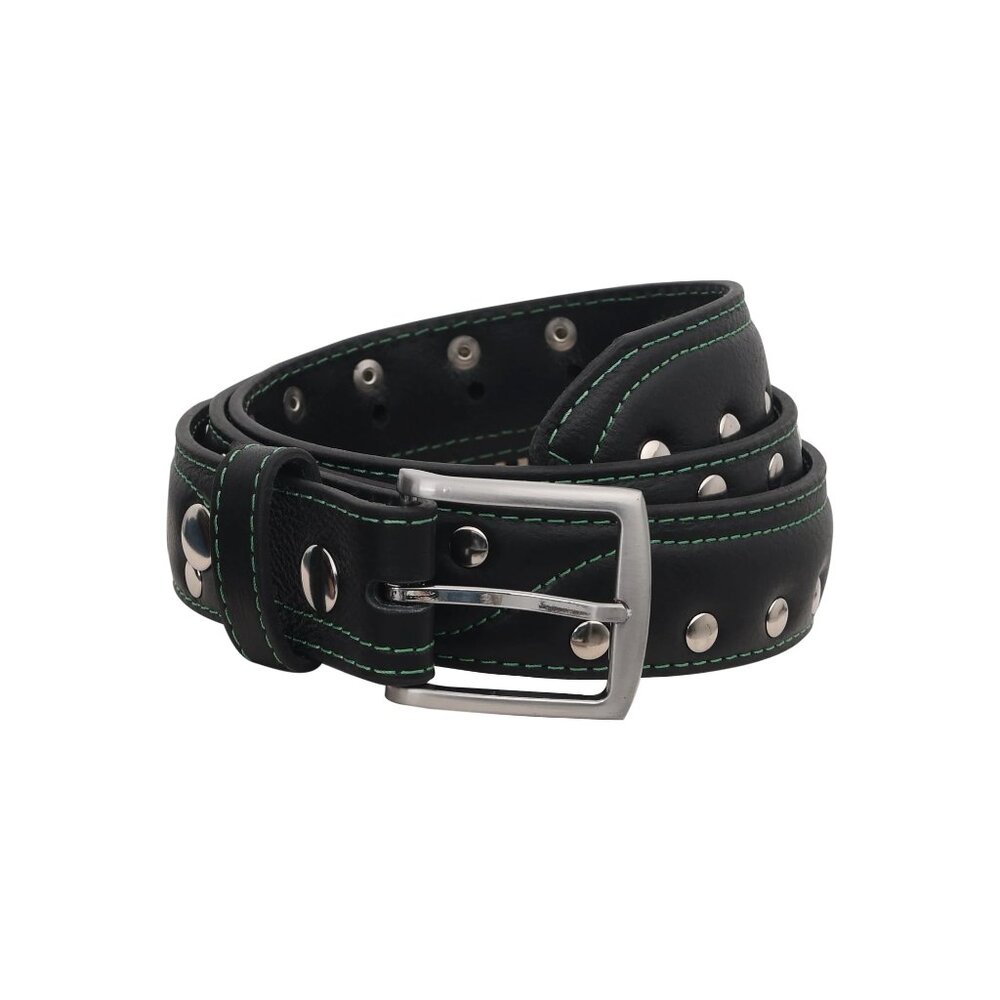 The Ranger Leather Belt